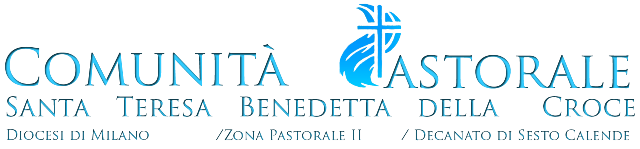 Comunità Pastorale "Santa Teresa Benedetta della Croce"