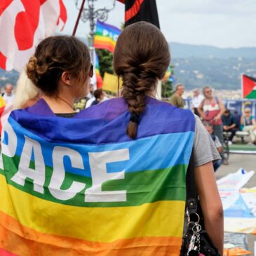 Unire, riconciliare, ricreare nuovi legami di fraternità