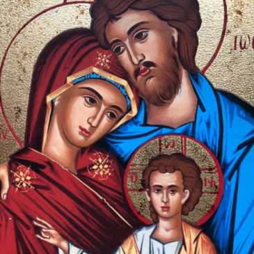 FESTA DELLA FAMIGLIA