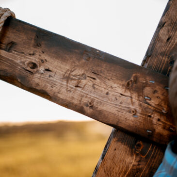 VIA CRUCIS a BARZA