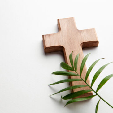 UNA PROPOSTA PER VIVERE LA PASQUA